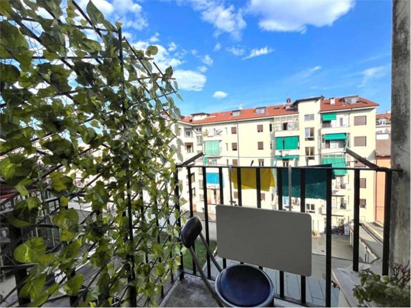 appartamento in affitto a Torino in zona Vanchiglia