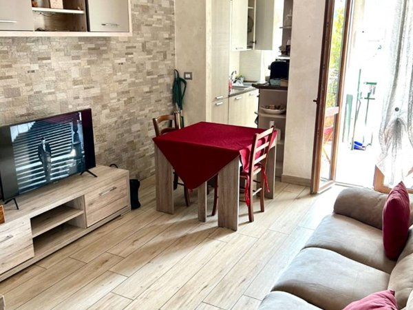 appartamento in affitto a Torino in zona Borgata Vittoria