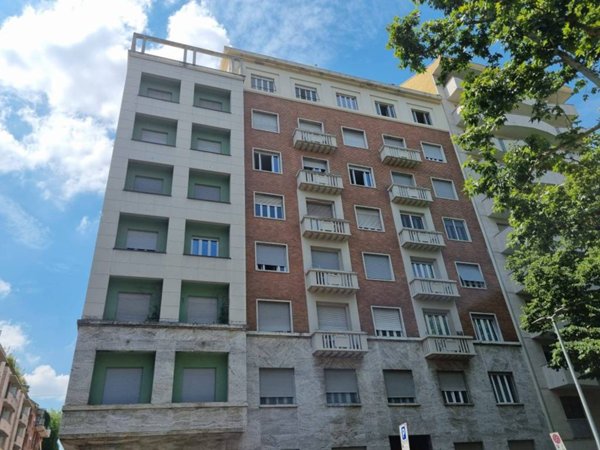 appartamento in affitto a Torino in zona San Salvario