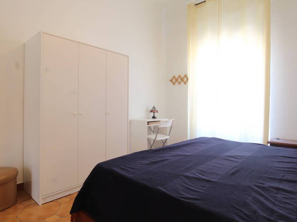 appartamento in affitto a Torino in zona Borgo San Paolo