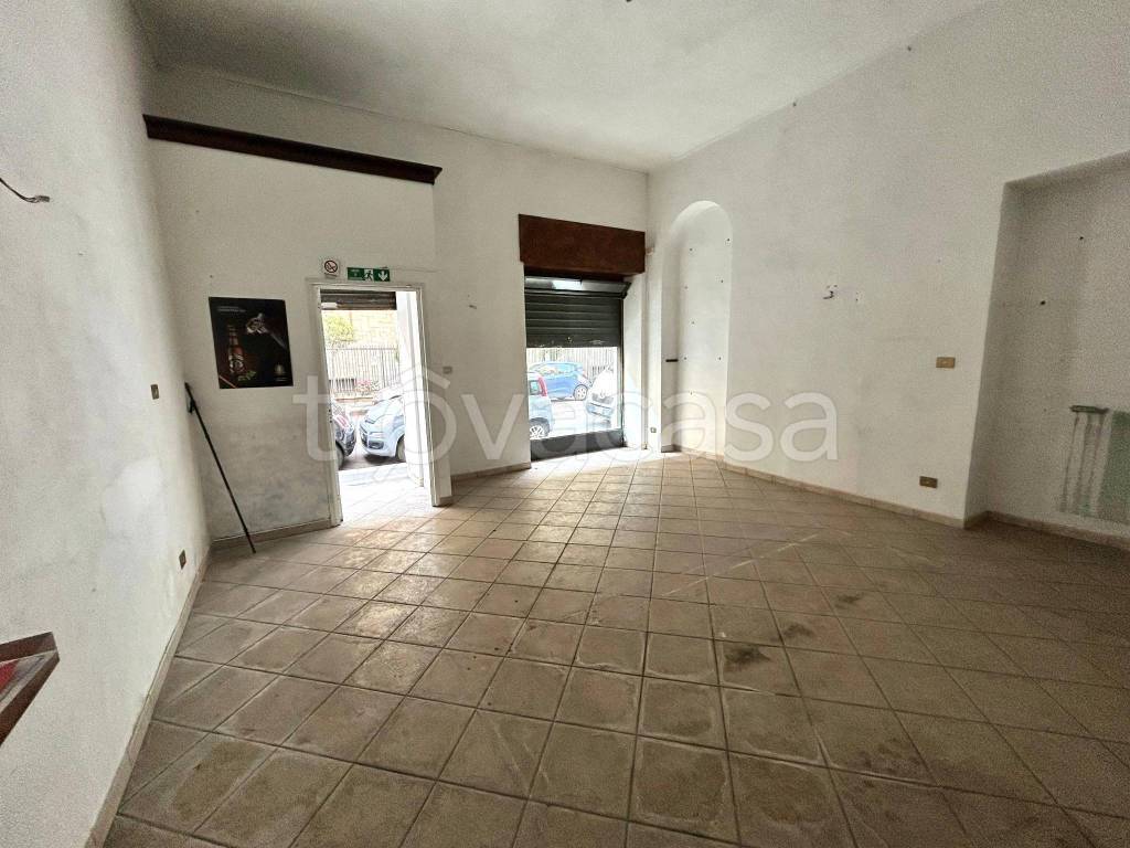 appartamento in affitto a Torino in zona San Salvario