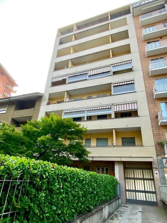 appartamento in affitto a Torino in zona Centro Storico