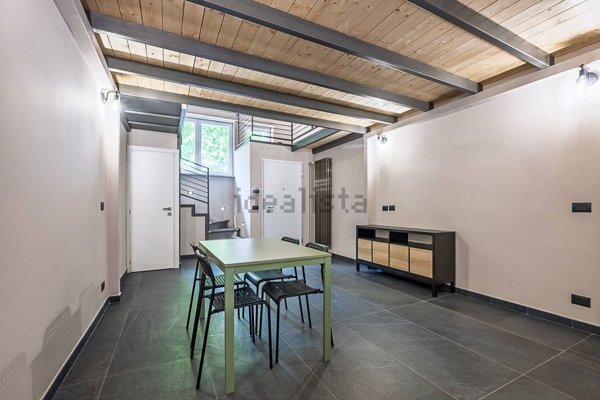 appartamento in affitto a Torino in zona San Donato
