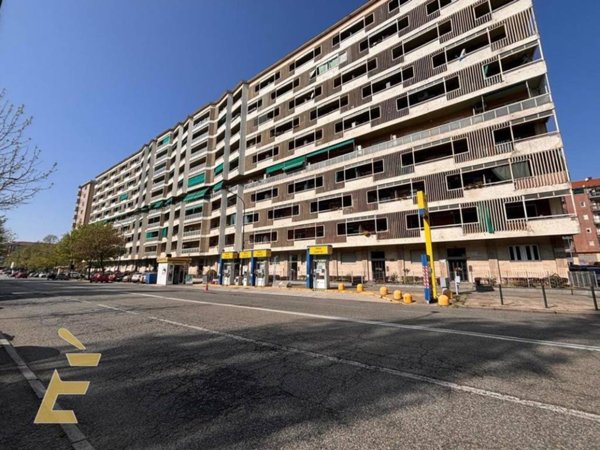 appartamento in affitto a Torino in zona Lingotto