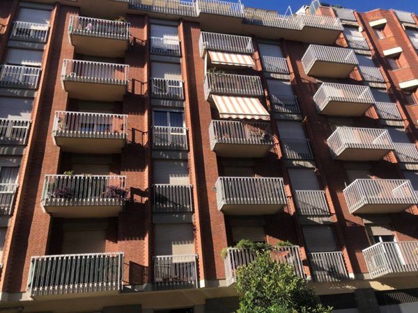 appartamento in affitto a Torino in zona Santa Rita