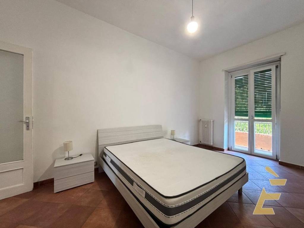 appartamento in affitto a Torino in zona Vanchiglia