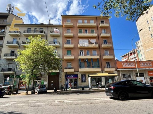 appartamento in affitto a Torino in zona Vanchiglia