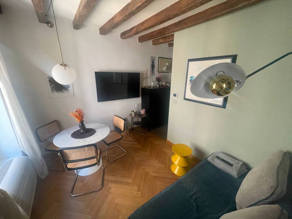 appartamento in affitto a Torino