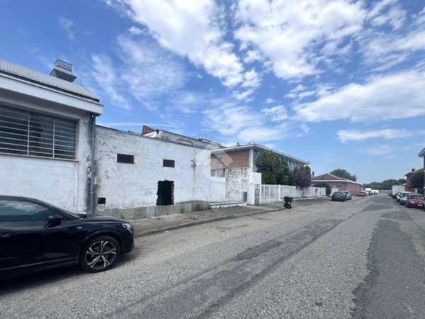 appartamento in affitto a Torino in zona Bertolla