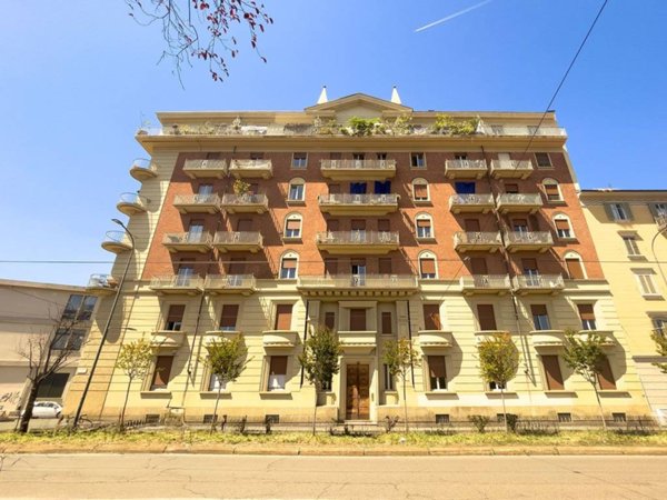 appartamento in affitto a Torino in zona Vanchiglia