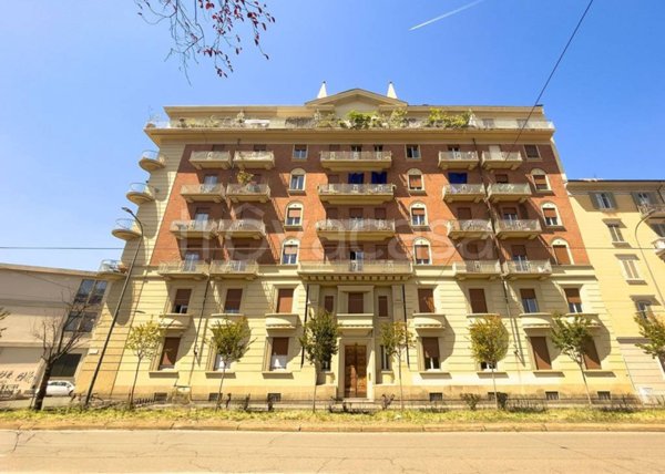 appartamento in affitto a Torino in zona Vanchiglia