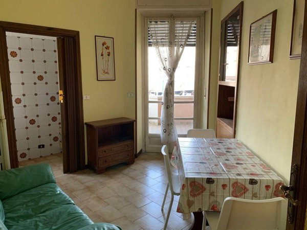 appartamento in affitto a Torino in zona Lingotto