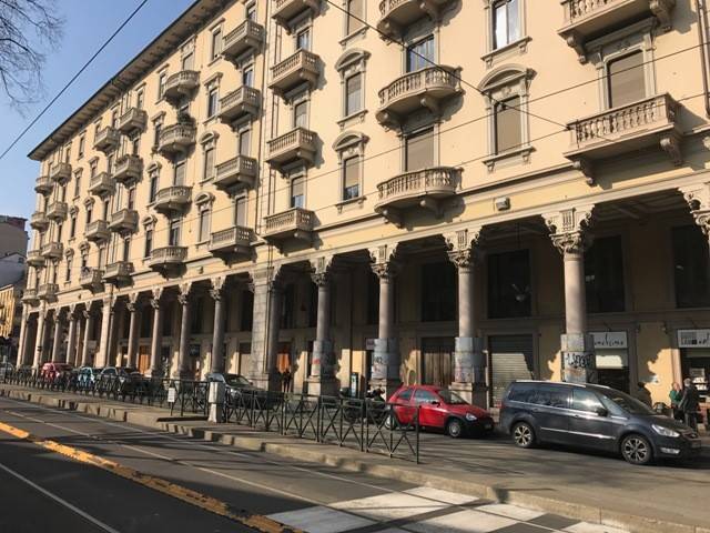 appartamento in affitto a Torino in zona Crocetta