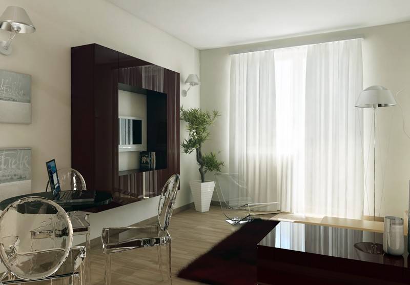appartamento in affitto a Torino