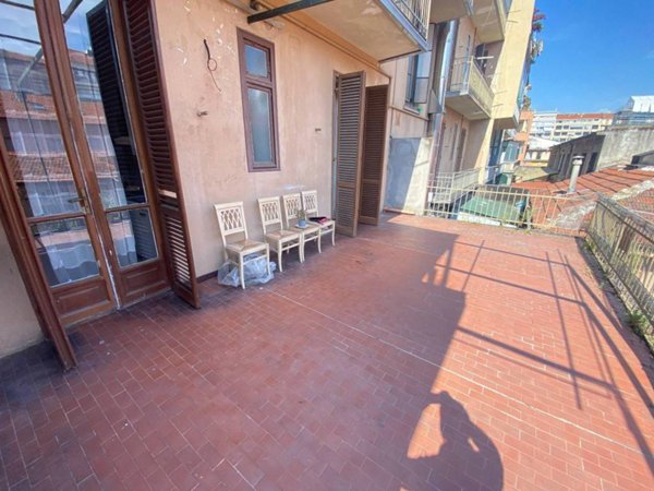 appartamento in affitto a Torino in zona Millefonti