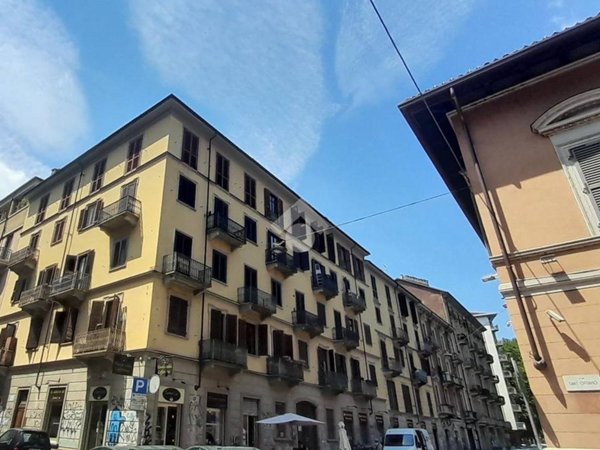 appartamento in affitto a Torino in zona Vanchiglia
