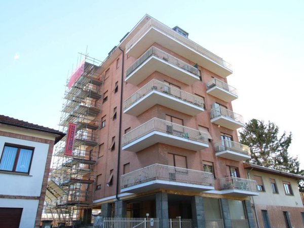 appartamento in affitto a Torino in zona Borgata Lesna