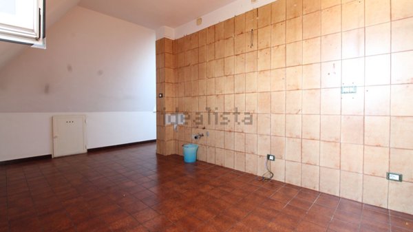 appartamento in affitto a Torino in zona Borgata Lesna