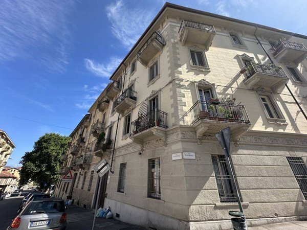 appartamento in affitto a Torino in zona Madonna del Pilone