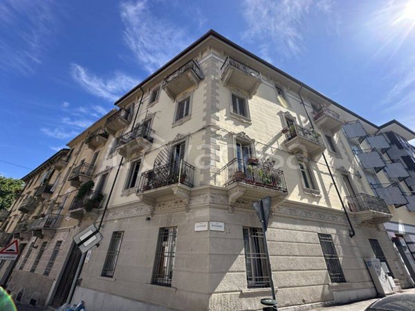 appartamento in affitto a Torino in zona Madonna del Pilone