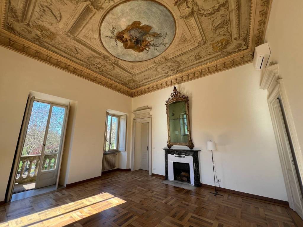 appartamento in affitto a Torino