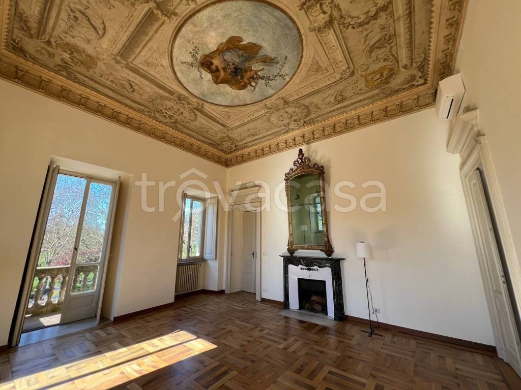 appartamento in affitto a Torino