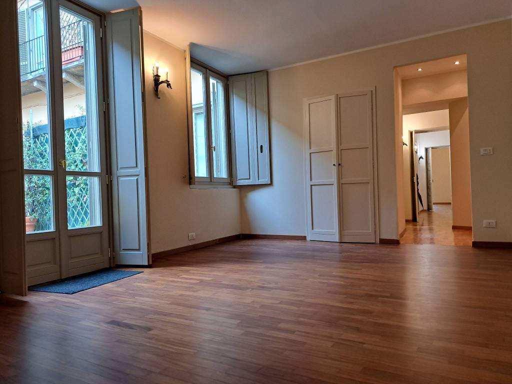 appartamento in affitto a Torino in zona Centro Storico