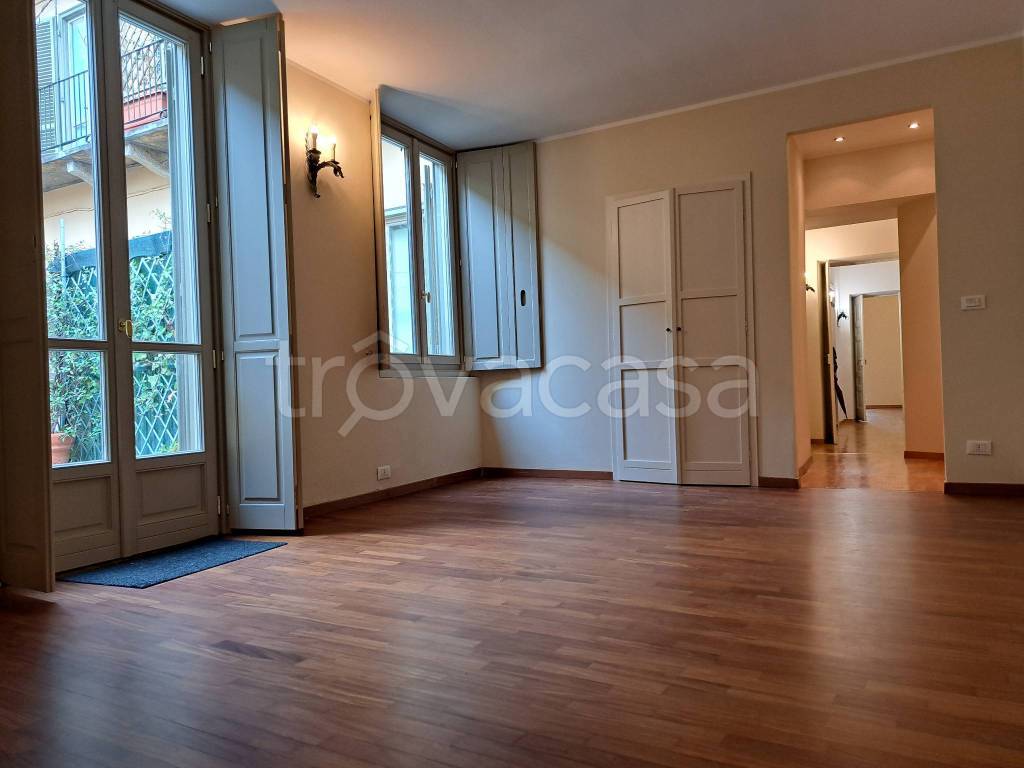 appartamento in affitto a Torino in zona Centro Storico
