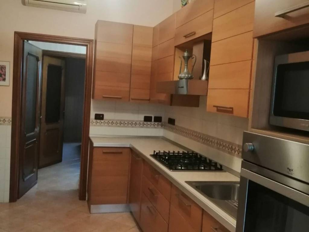 appartamento in affitto a Torino in zona Campidoglio