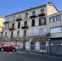 appartamento in affitto a Torino in zona Barriera di Milano
