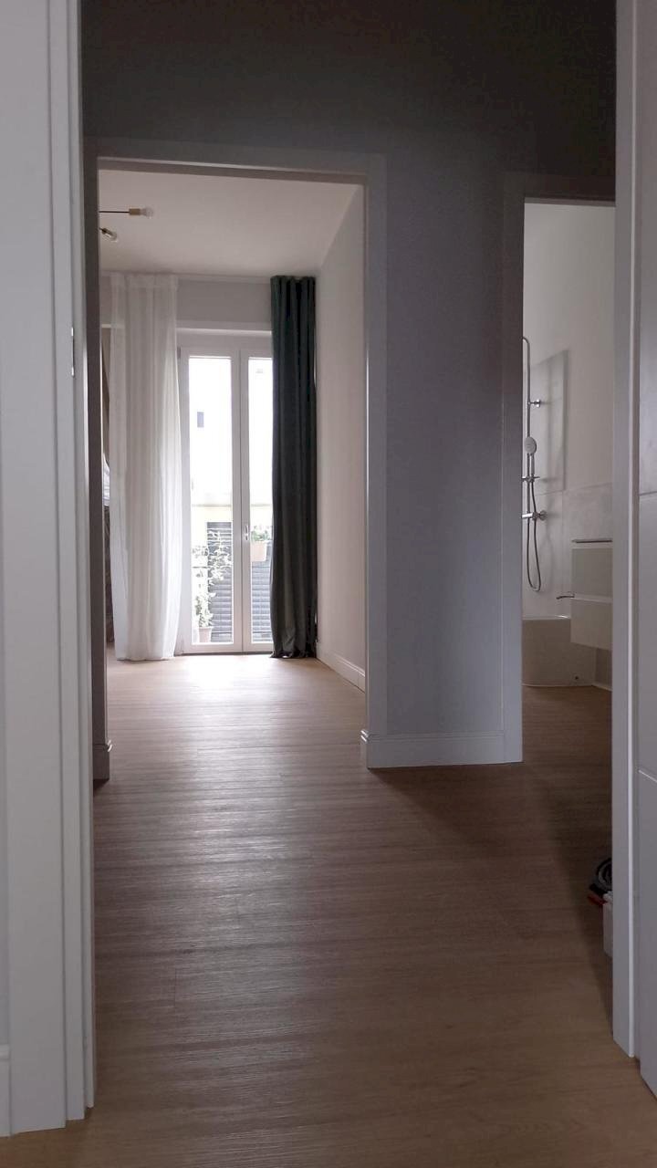 appartamento in affitto a Torino in zona Barriera di Milano