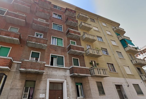appartamento in affitto a Torino in zona Barriera di Milano
