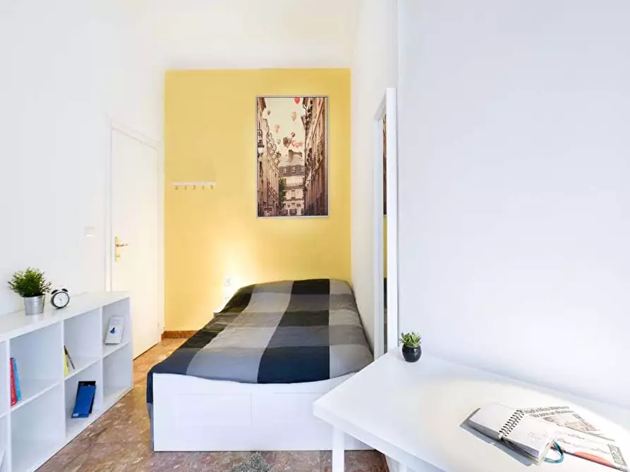 appartamento in affitto a Torino