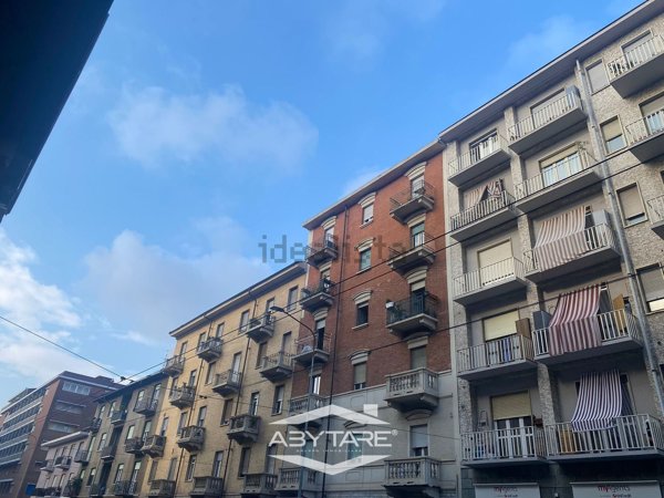 appartamento in affitto a Torino in zona Millefonti