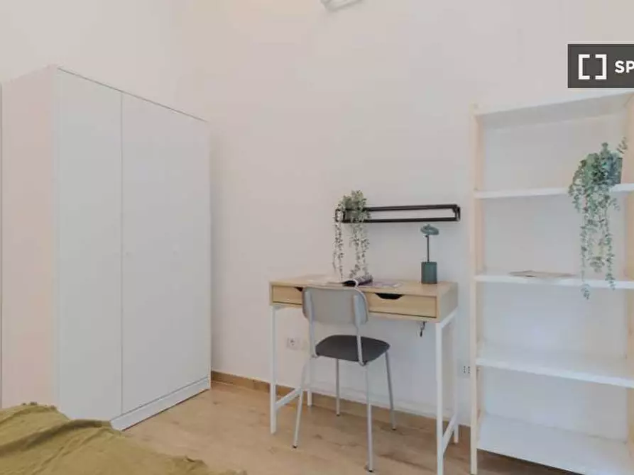 appartamento in affitto a Torino in zona Filadelfia
