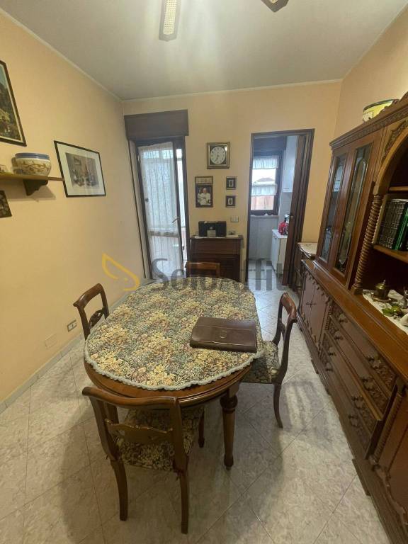 appartamento in affitto a Torino in zona Lingotto