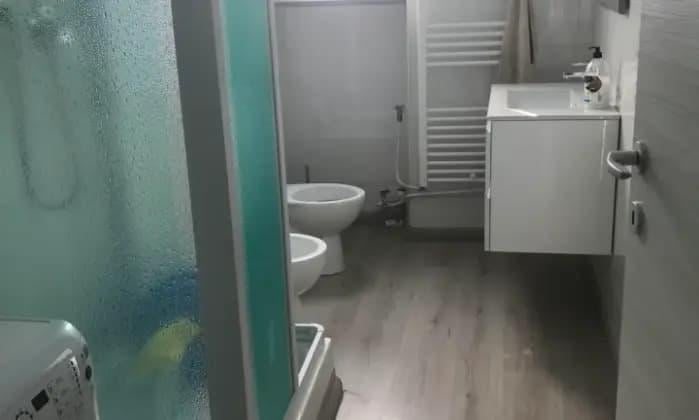 appartamento in affitto a Torino in zona Lingotto
