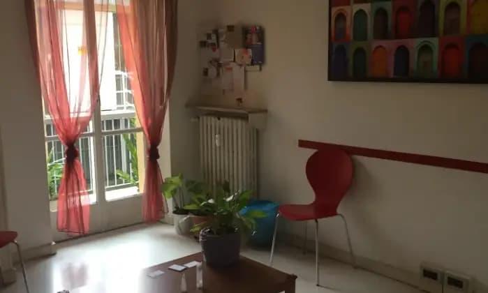 appartamento in affitto a Torino in zona Vanchiglia