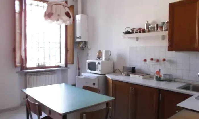 appartamento in affitto a Torino in zona Vanchiglia
