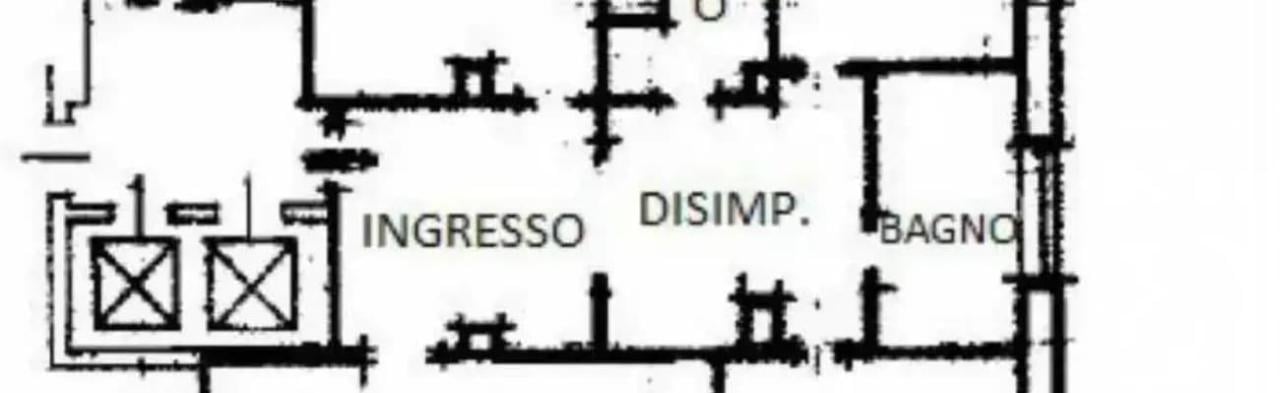 appartamento in affitto a Torino in zona Cenisia