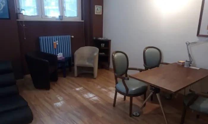 appartamento in affitto a Torino in zona Vanchiglia