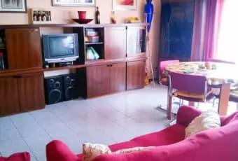 appartamento in affitto a Torino in zona Lucento