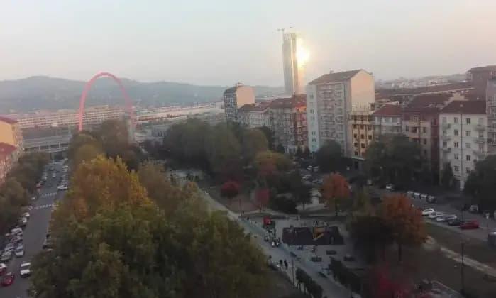 appartamento in affitto a Torino in zona Lingotto