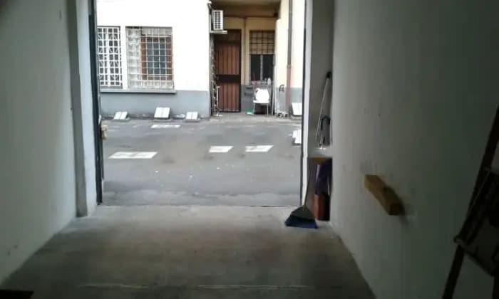 negozio in affitto a Torino in zona Aurora