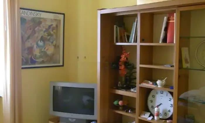 appartamento in affitto a Torino in zona Millefonti