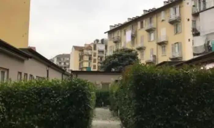 appartamento in affitto a Torino in zona Crocetta