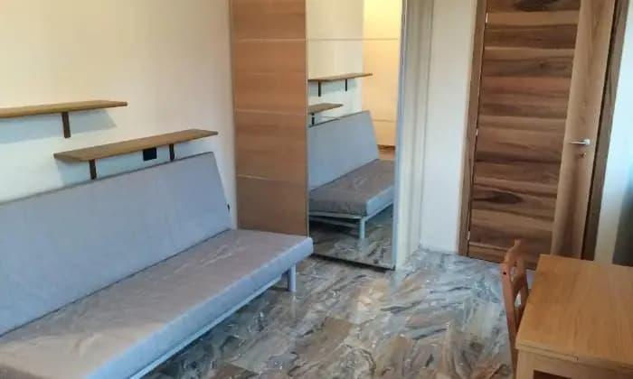 appartamento in affitto a Torino