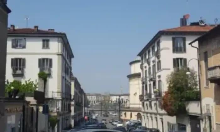 appartamento in affitto a Torino in zona Borgo Po