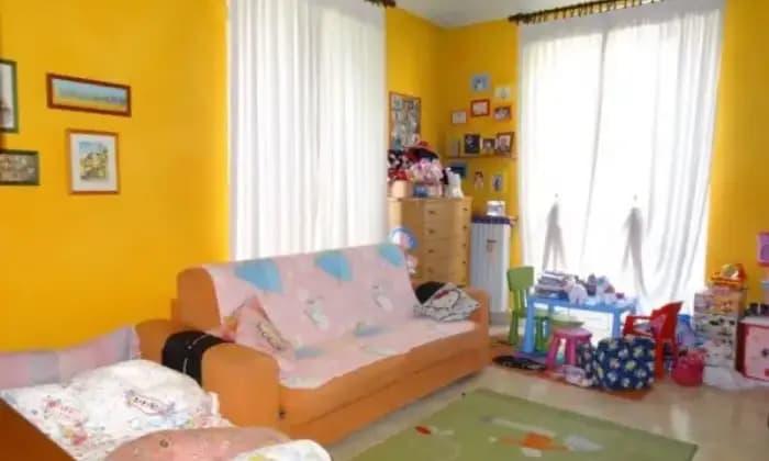 appartamento in affitto a Torino in zona Santa Rita