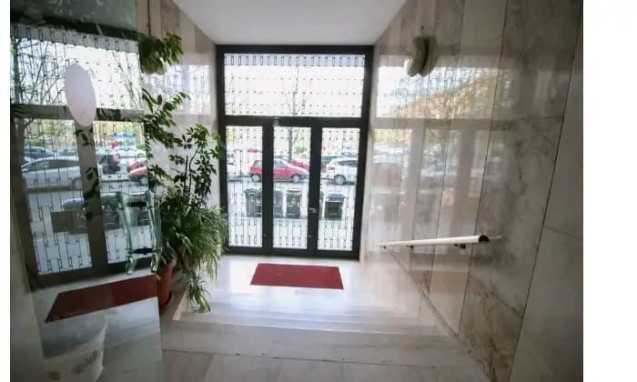 appartamento in affitto a Torino in zona Lingotto
